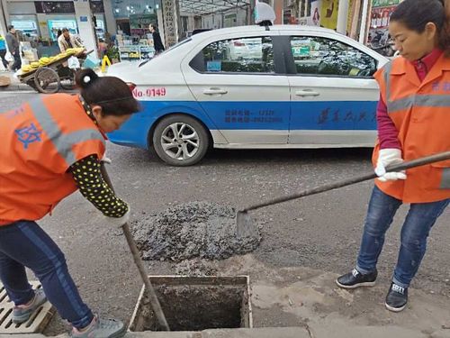 依安沉沙井清掏-污水井清理