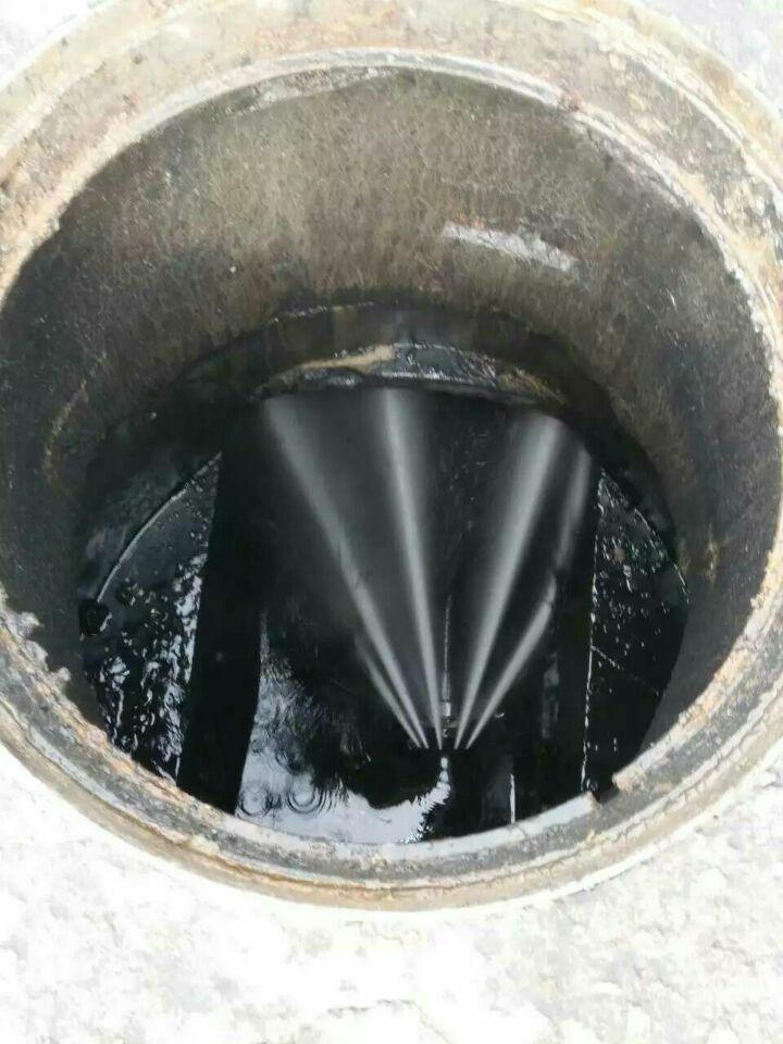 依安市政管道清洗-排污管道清洗