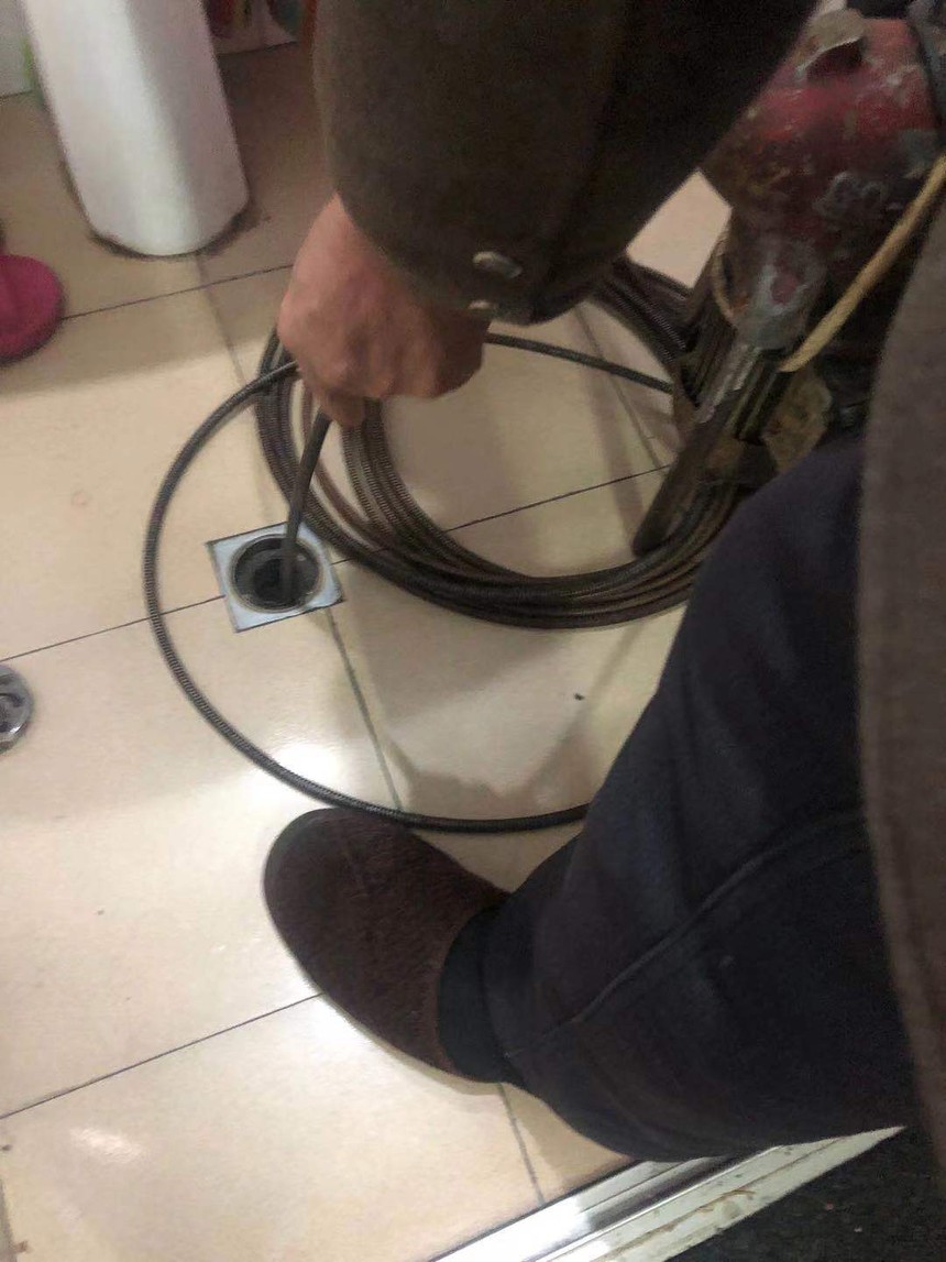 依安管道疏通,疏通下水道